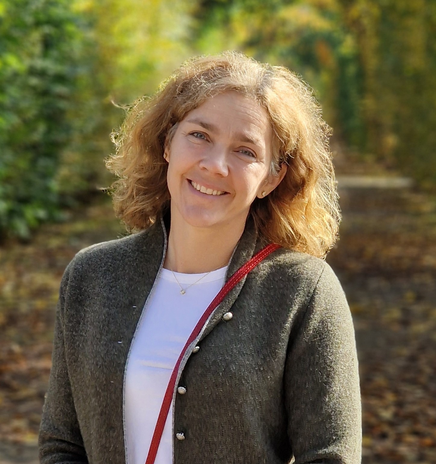 MUDr. Kateřina Drábková