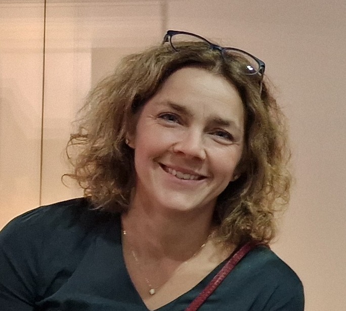 MUDr. Kateřina Drábková